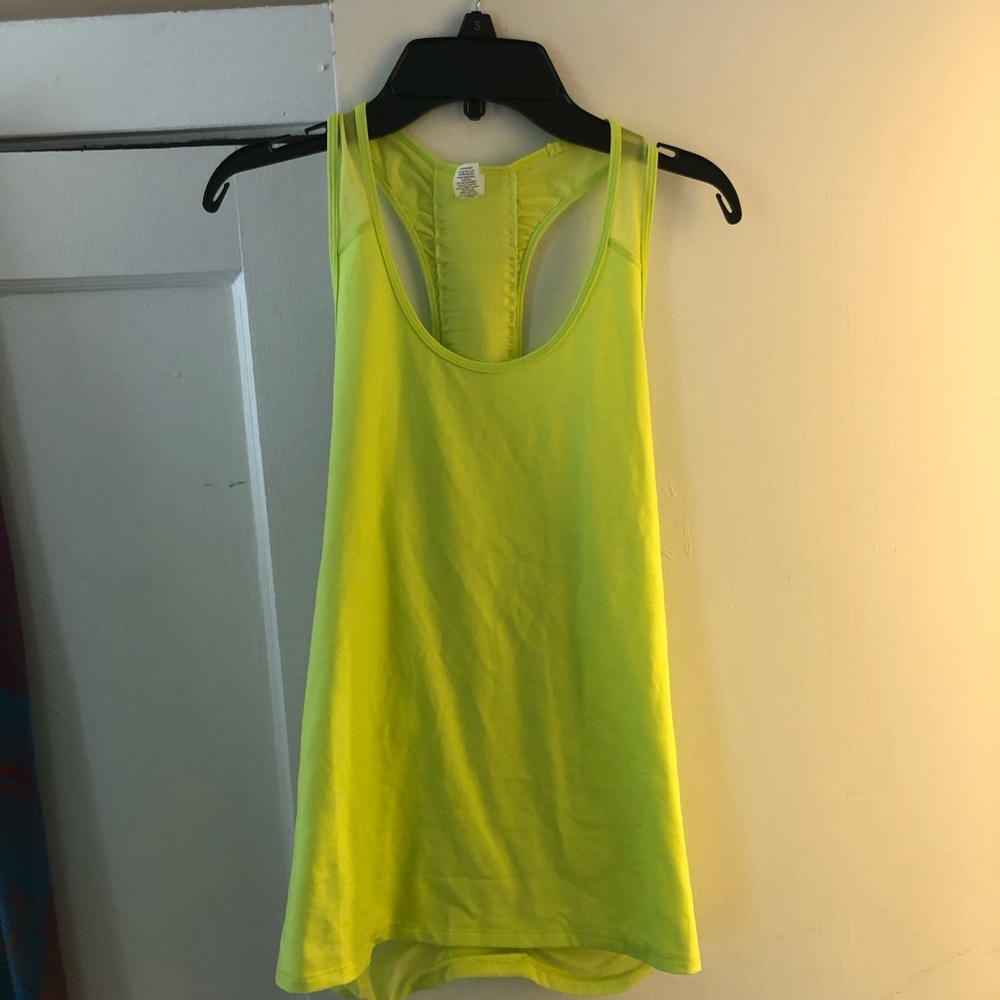 Athleta Tank Top
